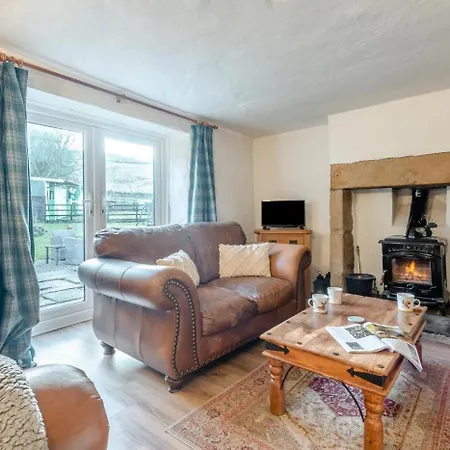3 Bed In Oc-c34668 Semesterbostad Nenthead
