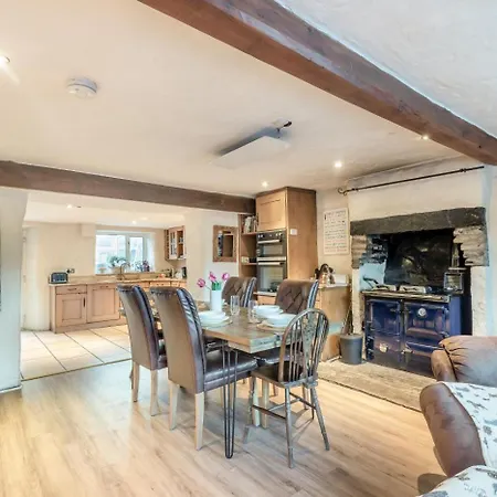 Semesterbostad 3 Bed In Oc-c34668 *