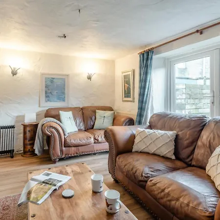 Semesterbostad 3 Bed In Oc-c34668 *