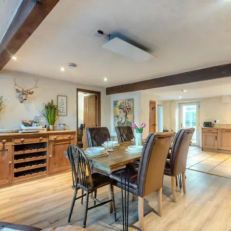 3 Bed In Oc-c34668 Semesterbostad Nenthead