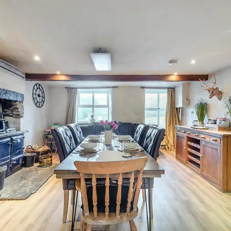3 Bed In Oc-c34668 Semesterbostad *