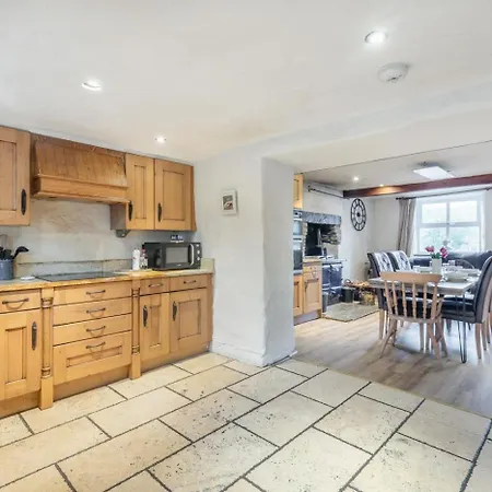 Semesterbostad 3 Bed In Oc-c34668