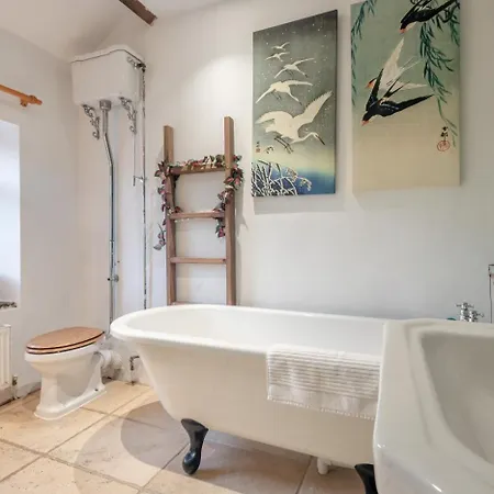 Holiday home 3 Bed In Oc-c34668 *