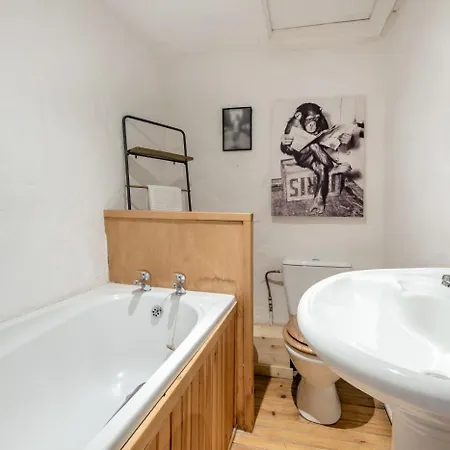 Holiday home 3 Bed In Oc-c34668