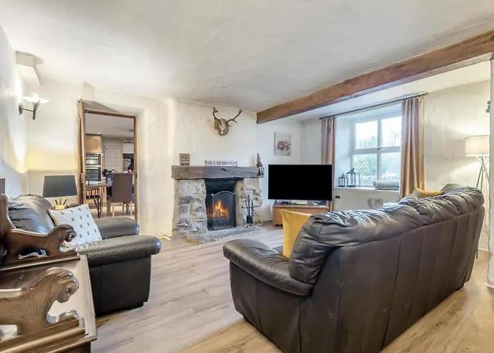 Holiday home 3 Bed In Oc-c34668