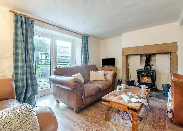 3 Bed In Oc-c34668 Holiday home Nenthead