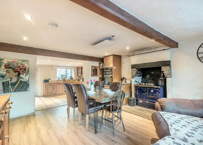 Holiday home 3 Bed In Oc-c34668 *