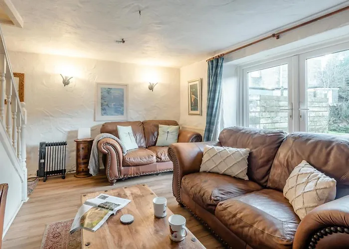 Holiday home 3 Bed In Oc-c34668 *