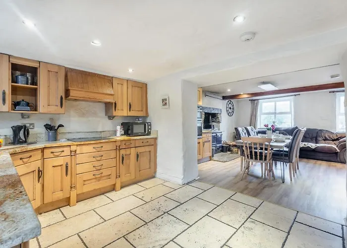 Holiday home 3 Bed In Oc-c34668