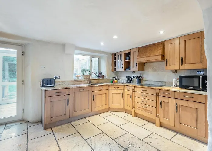 Casa de Férias 3 Bed In Oc-c34668