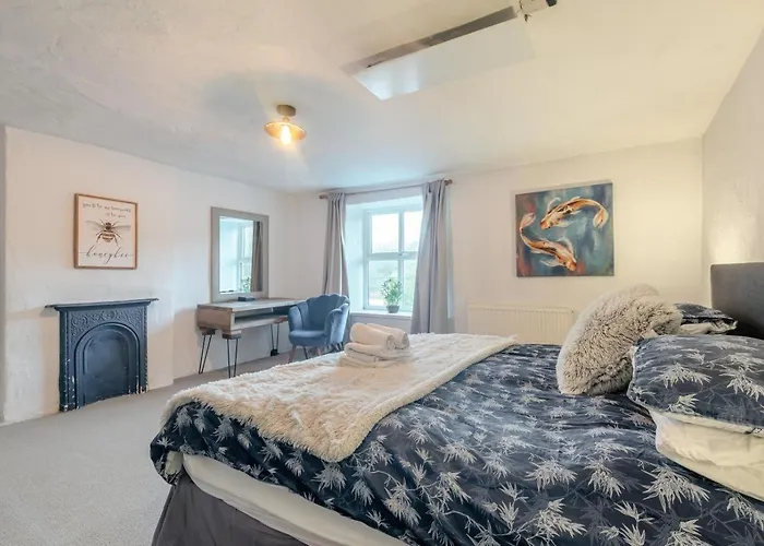 Casa de Férias 3 Bed In Oc-c34668 *