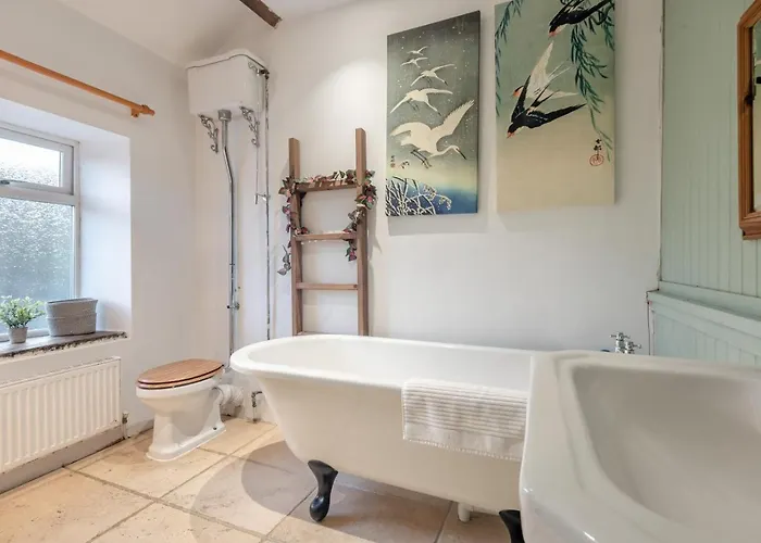 Casa de Férias 3 Bed In Oc-c34668 *