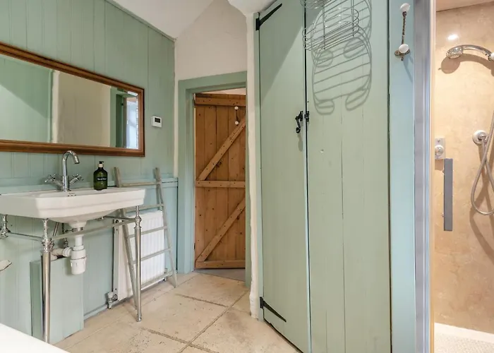 Casa de Férias 3 Bed In Oc-c34668 *