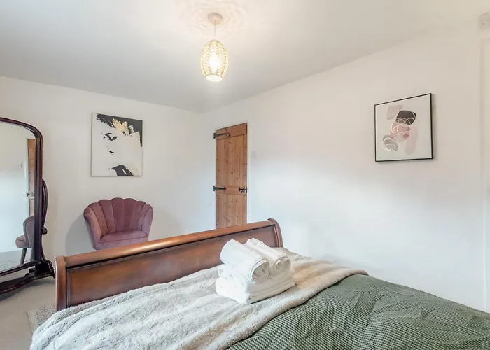 3 Bed In Oc-c34668 Casa de Férias *