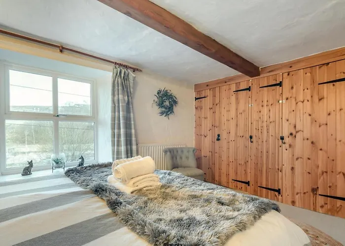 Holiday home 3 Bed In Oc-c34668 Nenthead