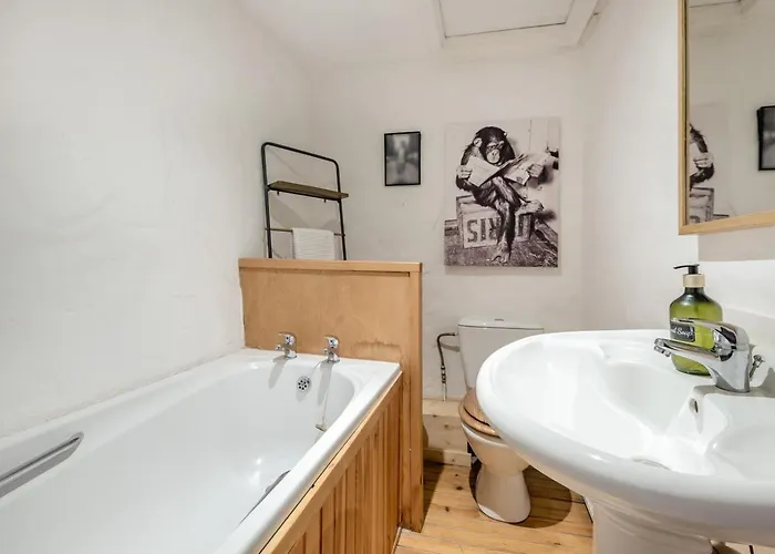 Casa de Férias 3 Bed In Oc-c34668